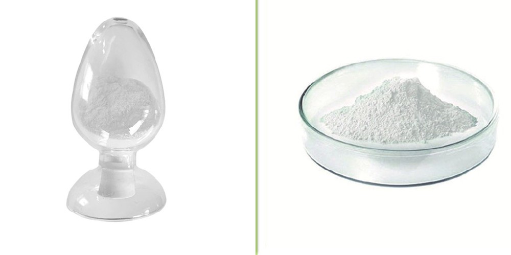 磷酸鋯和納米銀是同一種東西嗎？